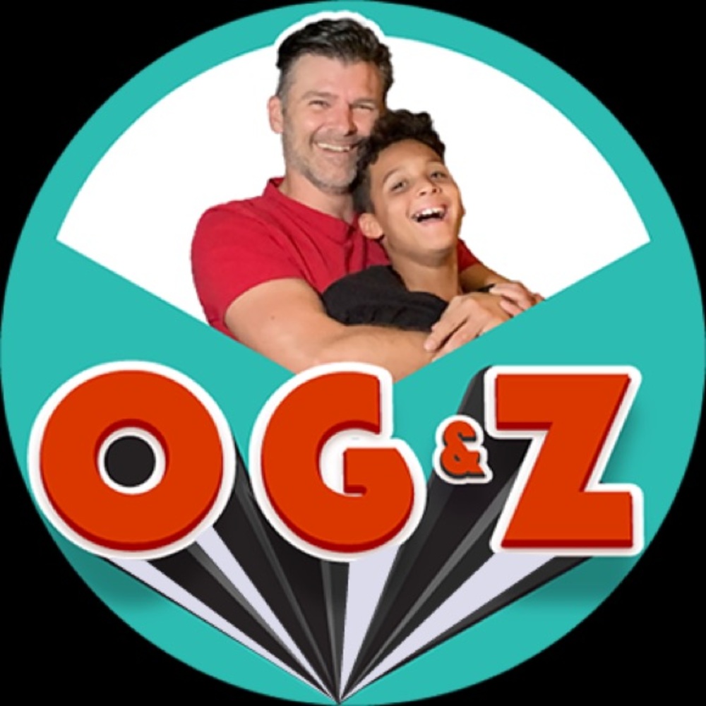 Meet your Posher, OG & Z